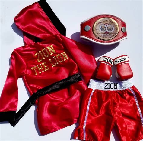 metal boxing kids make up set|kids boxing set.